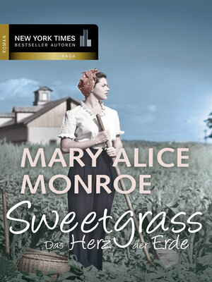 cover image of Sweetgrass--das Herz der Erde